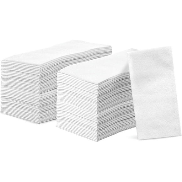 Disposable Guest Hand Towels Bathroom