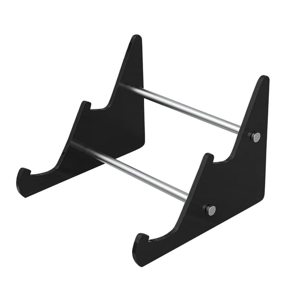 Soportes Para Teclado Soporte Expositor Para Teclado Mecánico De 2 Niveles Soporte Acrílico Transparente Extraíble Para Teclado Soporte Para Tableta Soporte Para Marco De Fotos