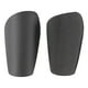 thumbnail image 2 of 1 par de espinilleras de fútbol shamjiam almohadillas protectoras deportivas protección de piernas para entrenamiento de fútbol Negro 10cmx6cm, 2 of 8