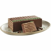 The Swiss Colony Chocolate Dobosh Torte – Gourmet Layer Cake Dessert