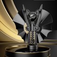 thumbnail image 3 of YSTIANN 2-in-1 Bat Bottle Opener - Multi-Functional Zinc Alloy Wine & Beer Opener,Great Gift For Halloween WJ94-5141, 3 of 6