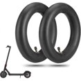 thumbnail image 1 of Inner tube for Xiaomi M365 8 1/2x2 electric scooter, inner tube electric scooter puncture proof 1.8 mm inner tube replacement, 1 of 5