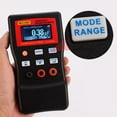 thumbnail image 4 of MLC500 500Khz Haute Précision Numérique Gamme Auto Inductance Capacitance Meter, 4 of 9