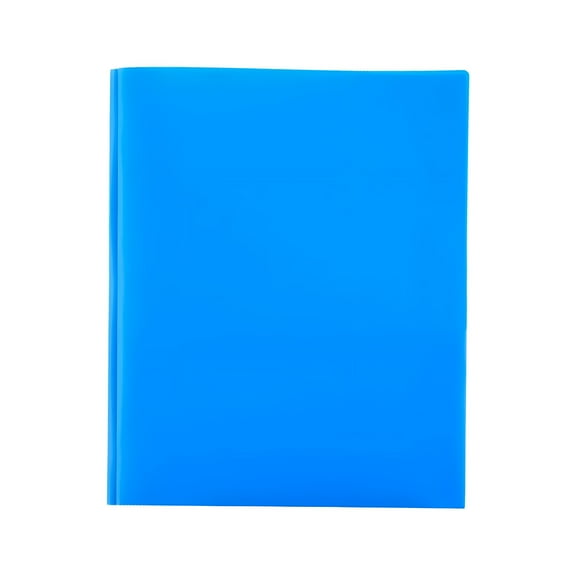 CCOCC Poly Folders With Pockets Plastic Folders With Pockets Pack Of Folders With Pockets Business Folders Poly Pocket Folders Writing Process Folders Vinyl Folders With Pockets