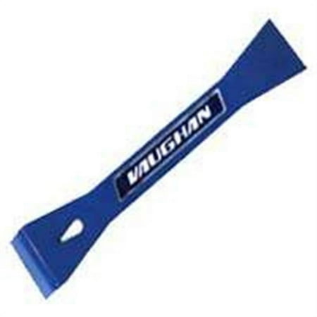 UPC: 0051218462104 | Vaughan & Bushnell BT90 Double Ended Scraper-Pry Bar  9-1/2 in