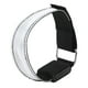 thumbnail image 4 of Banda De Celosía Reflectante De Brazalete LED Recargable Con Carga USB 3 Modos De Luz Para Correr Actividades Nocturnas Al Aire Para Caminar, 4 of 7