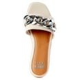 thumbnail image 3 of Women Madden NYC Chain Espadrille, 3 of 5