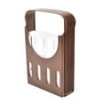 thumbnail image 1 of Bakeware Bread Bake Slicer Cutter Foldable Compact Kitchen Accessory for Homemade Loaf and Sandwiches, 1 of 4