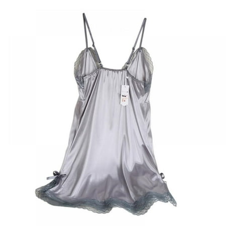 

Valcatch Womens Nightgowns Sleepwear Soft Pajama Dress Nightshirts