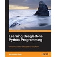 thumbnail image 1 of Pre-Owned Learning BeagleBone Python Programming (Paperback), 1 of 1