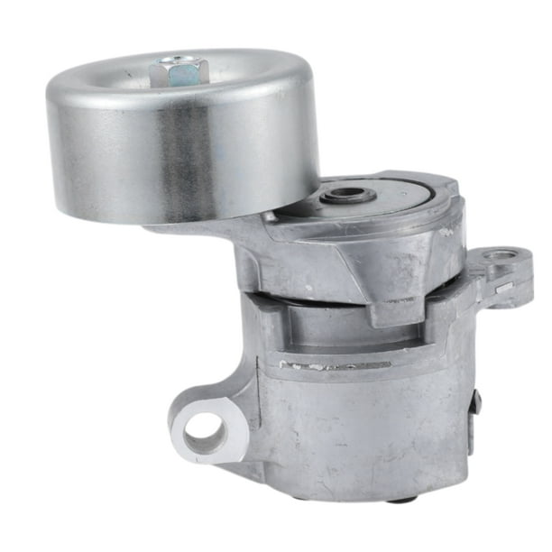 Conjunto de tensor de correa de transmisión Unique Bargains para Nissan Tiida 2004-2012 No.11955ED300 Metal 1 Pc
