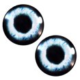 thumbnail image 3 of Mysterious Mermaid Glass Eyes, 3 of 8