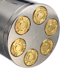 thumbnail image 4 of Molinillo portátil ligero de acero inoxidable de 1 pieza JAMW Sencillez, 4 of 5