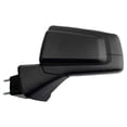 thumbnail image 2 of OE Compatible/Replacement Door Mirror Driver Side Power Textured Htd(GM1320583), 2 of 2