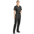 thumbnail image 4 of Strictly Scrubs Unisex Classic Scrub Set (Pewter, Medium), 4 of 6