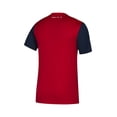 thumbnail image 2 of Adidas Chandail de Sport FC Dallas pour Homme, Rouge, Moyen, 2 of 3