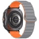 thumbnail image 5 of Pulsera Correa Silicona Magnética Ajustable Para Galaxy Watch 7 Ultra 47mm, 5 of 9
