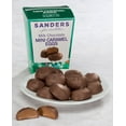 thumbnail image 2 of Miles Kimball   Sanders Milk Chocolate Mini Caramel Eggs, 6 oz., 2 of 2