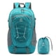 thumbnail image 1 of Mochila de senderismo de 45 l para hombres y mujeres, ligera, plegable, de viaje, 1 of 7