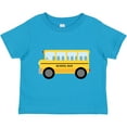 thumbnail image 3 of Inktastic School Bus Boys or Girls Toddler T-Shirt, 3 of 5
