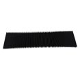 thumbnail image 6 of 1pc CNC Machine Tool Cover Dust Cloth Milling Machine Flexible Protection Flat Accordion Bellows Cover Tool For Engraver Machine, 6 of 12