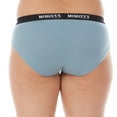 thumbnail image 6 of Microweight Women's Wool Bikini Briefs - Woolverino, 6 of 10