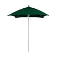 thumbnail image 1 of California Umbrella 6 ft. Aluminum Patio Umbrella, 1 of 3
