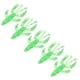 thumbnail image 1 of 5 Piezas Cebo de Señuelo de Pesca Señuelo de Cebo Suave Señuelo de Pesca Artificial Suave Cebo de Camarón para Agua Dulce Y Salada ANGGREK Otros, 1 of 8