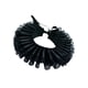 thumbnail image 4 of Cuello falso de tul con volantes para accesorios de fotografía, decoración de disfraces para fiestas de cosplay, 4 of 8