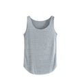 thumbnail image 2 of lmcalzta Womens Workout Tank Tops Yoga Shirt Athletic Running Tank Tops Sleeveless Loose Fitting Cotton Basic Tops, 2 of 6
