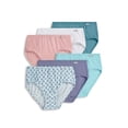 thumbnail image 1 of Jockey Women's Elance Hipster - 6 Pack, 1 of 4