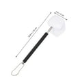 thumbnail image 2 of Professional Fish Tank Shrimp Net Extendable Handle Shrimp Net Aquarium Supply, 2 of 9