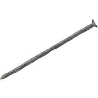 Grip-Rite 8HGSTPD Hot-Dipped Galvanized Deck Nail, Steel, 50 lb