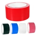 thumbnail image 4 of OULII Lot de 5 Ruban Adhésif pour Tapis en Fibre de Gaze Résistante pour Diverses Surfaces, 4 of 7