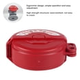 thumbnail image 4 of ABS Material Insulation Foldable Valves Lockout,  , Pipe Industrial Turbine Valves Hazardous Gas For Hazardous Liquid, 4 of 8