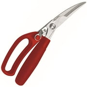 Angle View: Boone 9.5" Fishing Shears