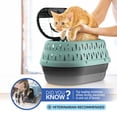 thumbnail image 4 of PETMATE Perrera de Carga Superior, Resistente y Duradera, para Gatos y Animales pequeñas (19"x 12.5"x 10.8"), 4 of 5
