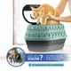 thumbnail image 4 of PETMATE Perrera de Carga Superior, Resistente y Duradera, para Gatos y Animales pequeñas (19"x 12.5"x 10.8"), 4 of 5
