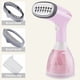 thumbnail image 2 of Handheld Garment Steamer 1500W Household Fabric Steam Iron 280ml Mini Portable Vertical Fast-Heat For Clothes Ironing, 2 of 2