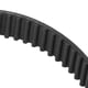thumbnail image 4 of Correa Síncrona De Goma Para Patinete Pequeño, Correa De Transmisión De Baja Elongación, Para Piezas De Repuesto Eléctricas, Accesorio Maravilloso Para Patinete Pequeño, 4 of 8