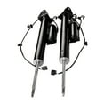 thumbnail image 2 of GELUOXI 2PCS Rear Suspension Shock Absorbers LR for 12-15 Jeep Grand Cherokee 68139502AB 68384342AC, 2 of 8