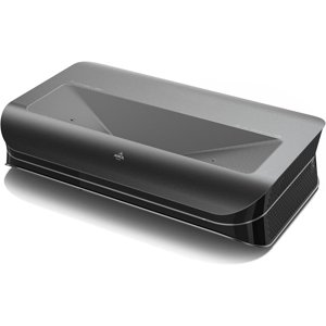 AWOL VISION LTV-2500 Pro 4K UHD Ultra Short Throw Triple Laser Projector 0.25:1 Aspect Ratio 3840 x 2160 Resolution