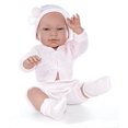 thumbnail image 1 of Ann Lauren Dolls - Muñeca para bebé de 18 pulgadas, Brianna Ann Lauren Dolls 700191978125, 1 of 1