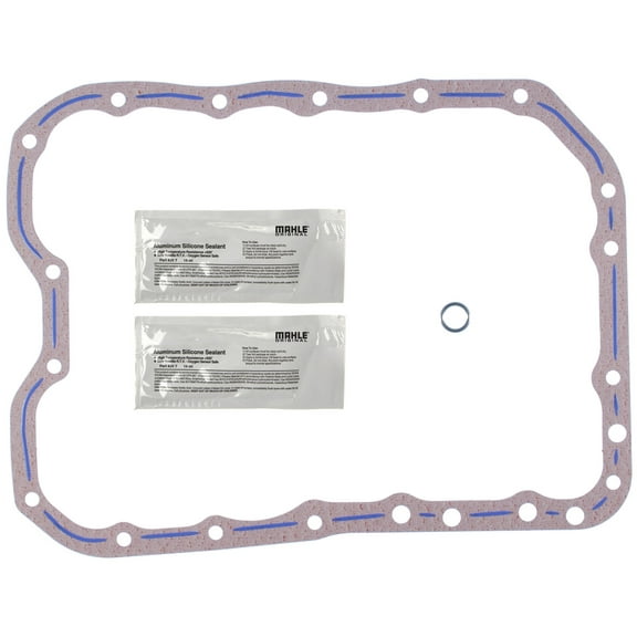 Mahle Engine Oil Pan Gasket Set OS32367