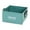 Blue, variant on colaxi Bucket Water Container Lightweight Multifunctional Large Capacity Water Carrier Fishing Water Pail for Kitchen Camping