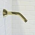 thumbnail image 7 of Speakman 7 in. Shower Arm and Flange, Polished Chrome, 7 of 7