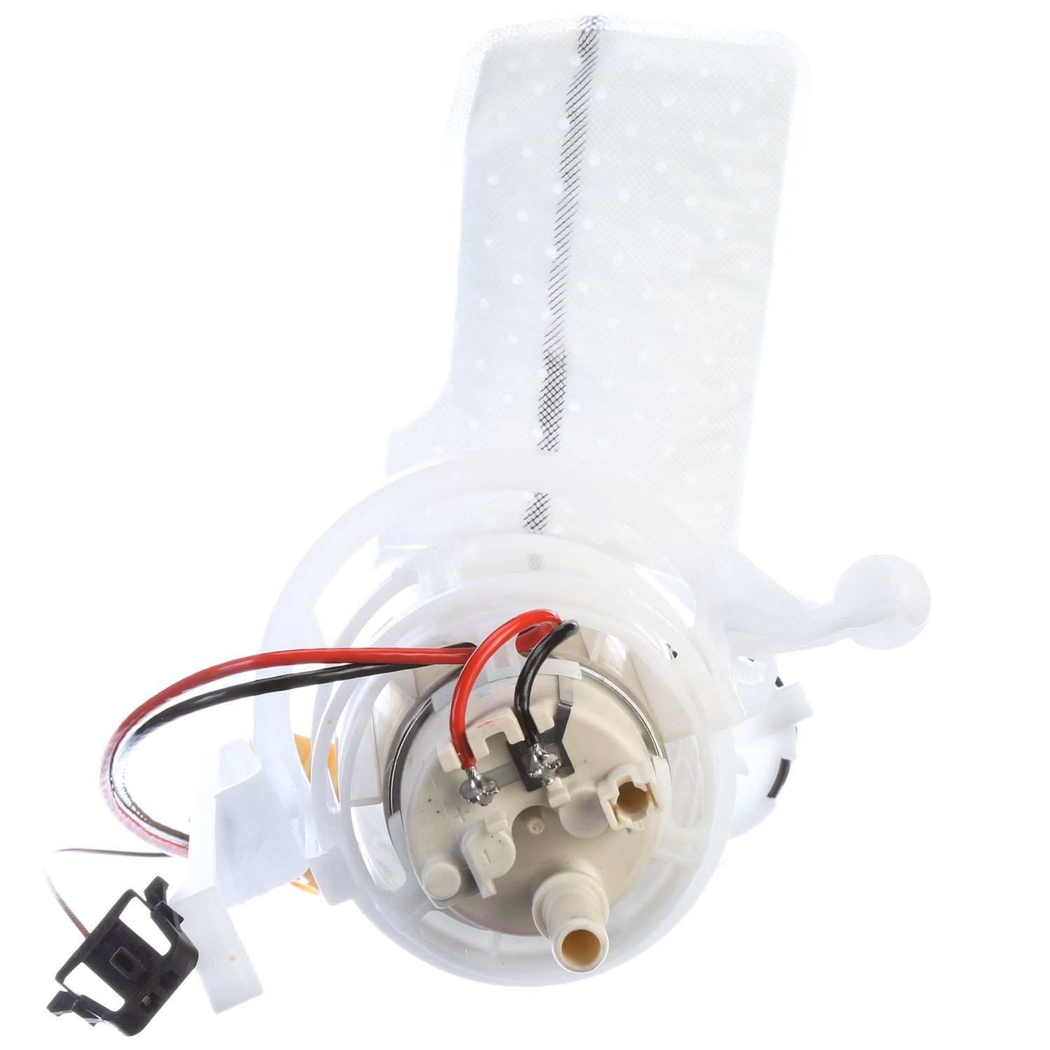 Delphi Fuel Pump and Strainer Set P/N:FE0746 Fits select: 2009-2015 BMW 750, 2011-2015 BMW 740