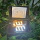 thumbnail image 5 of Lámpara Luz de emergencia COB de césped de bajo consumo para viajes al aire libre (D), 5 of 9