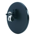 thumbnail image 2 of K-Source Miroir Extérieur CL052 Remplacement de Rechange; Simple; Noir; Manuel; Non Pliable; Sans Rétroviseurs Chauffants; Sans Indicateurs de Clignotants; avec Matériel, 2 of 4