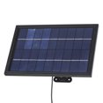 thumbnail image 2 of Amdohai 10V/8W Solar Powered Fountain Pump Water Pump with Adjustable Solar Panel, 2 of 9